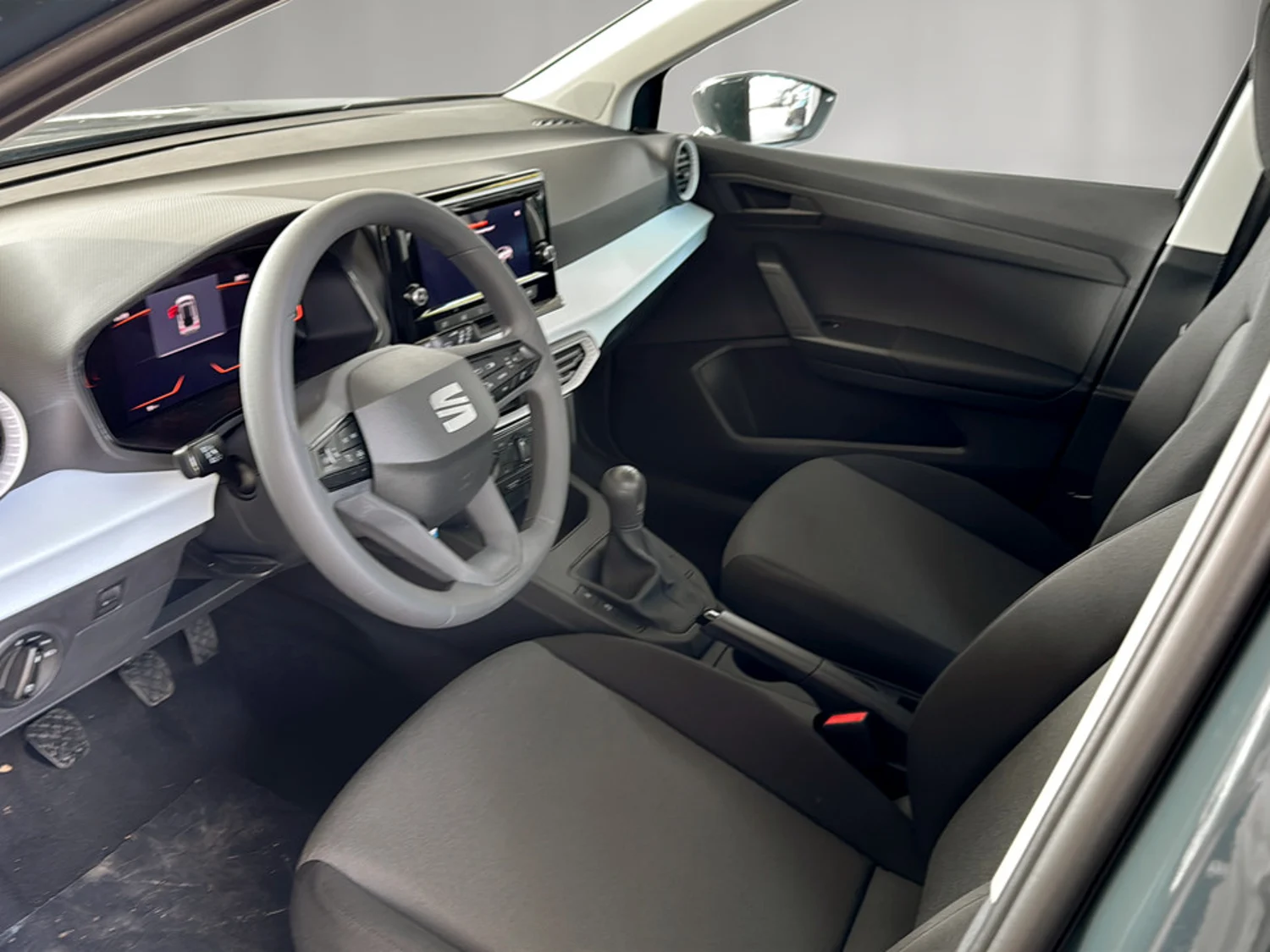 Bild eines SEAT Arona Reference Edition 1.0 TSI