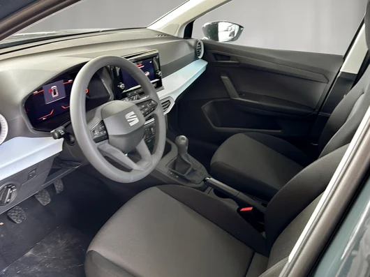 Bild eines SEAT Arona Reference Edition 1.0 TSI