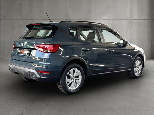 Bild eines SEAT Arona Reference Edition 1.0 TSI