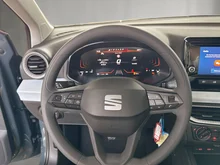 SEAT Arona Reference Edition 1.0 TSI in Fjord-Blau