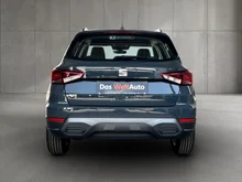 SEAT Arona Reference Edition 1.0 TSI in Fjord-Blau