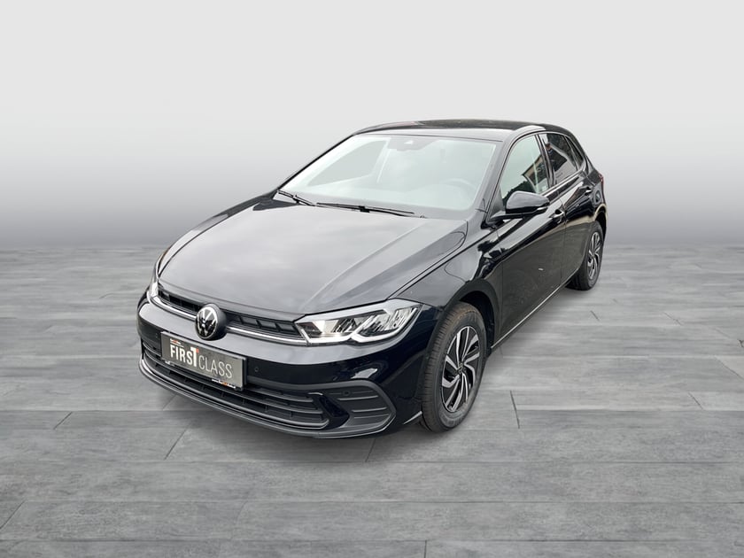 VW Polo Friends TSI