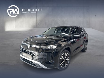 VW Tayron Friends eHybrid DSG 150kW