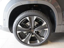 Thumbnail-Foto von Fahrzeug