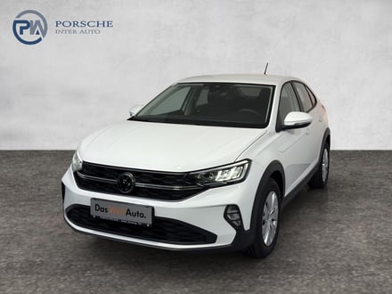 VW Taigo 4Me TSI