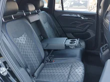 VW Tiguan Sport TDI 4MOTION DSG in Grenadillschwarz Metallic