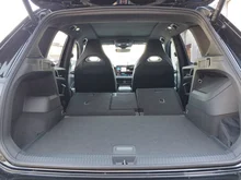 VW Tiguan Sport TDI 4MOTION DSG in Grenadillschwarz Metallic