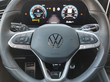 VW Tiguan Sport TDI 4MOTION DSG in Grenadillschwarz Metallic