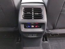 VW Tiguan Sport TDI 4MOTION DSG in Grenadillschwarz Metallic