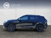 VW Tiguan Sport TDI 4MOTION DSG in Grenadillschwarz Metallic