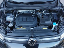 VW Tiguan Sport TDI 4MOTION DSG in Grenadillschwarz Metallic