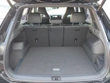 VW Tiguan Sport TDI 4MOTION DSG in Grenadillschwarz Metallic