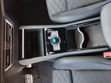 VW Tiguan Sport TDI 4MOTION DSG in Grenadillschwarz Metallic
