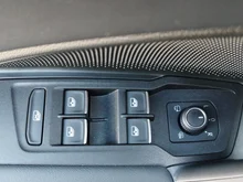 VW Tiguan Sport TDI 4MOTION DSG in Grenadillschwarz Metallic