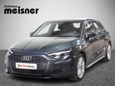 Audi A3 Sportback 30 TFSI intense