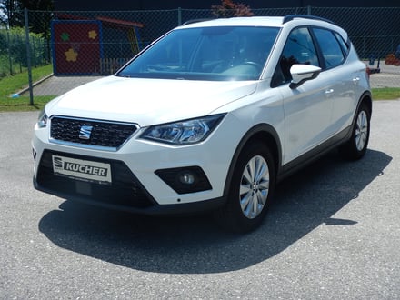 SEAT Arona Style EcoTSI