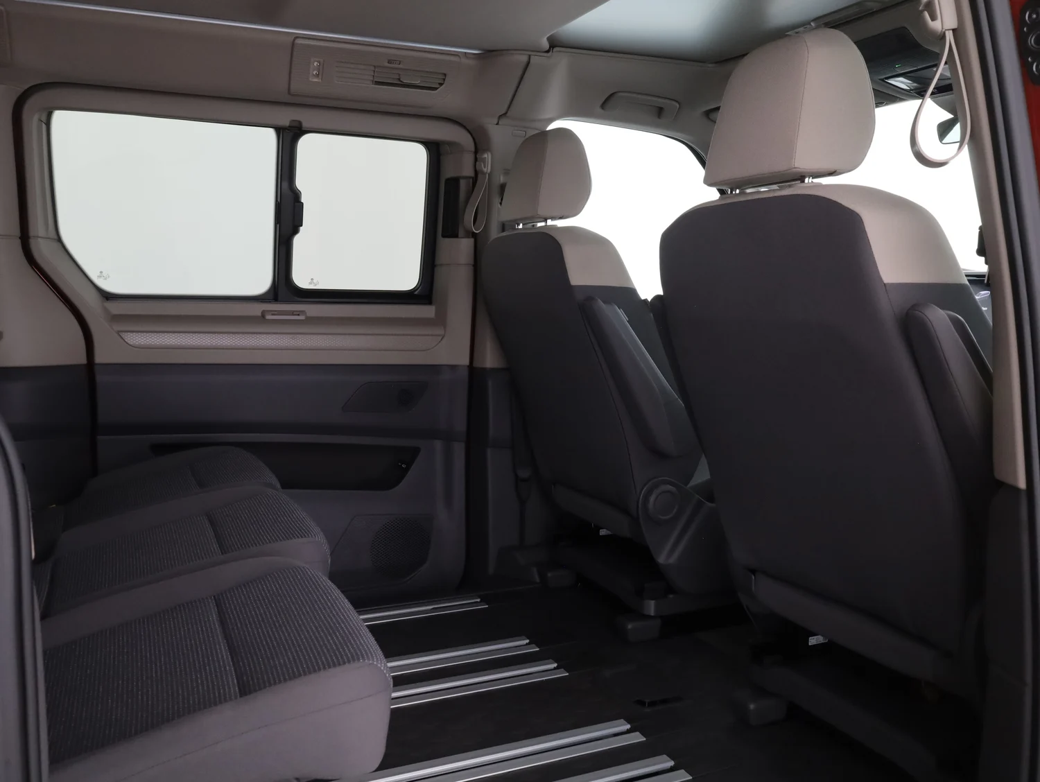 Bild eines California Beach Camper TDI