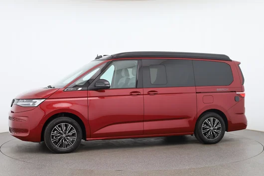 Bild eines California Beach Camper TDI