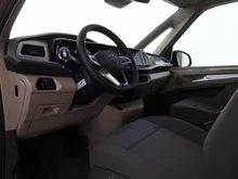 VW California Beach Camper TDI in Fortanarot Met./Dach Deepblack Perleff.