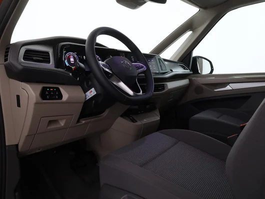 Bild eines California Beach Camper TDI