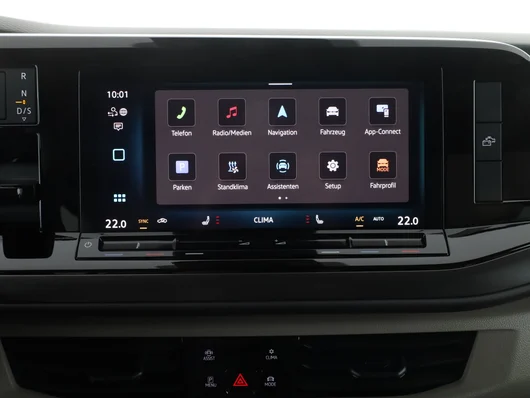 Bild eines California Beach Camper TDI