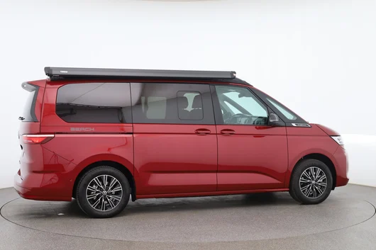 Bild eines California Beach Camper TDI