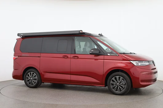 Bild eines California Beach Camper TDI