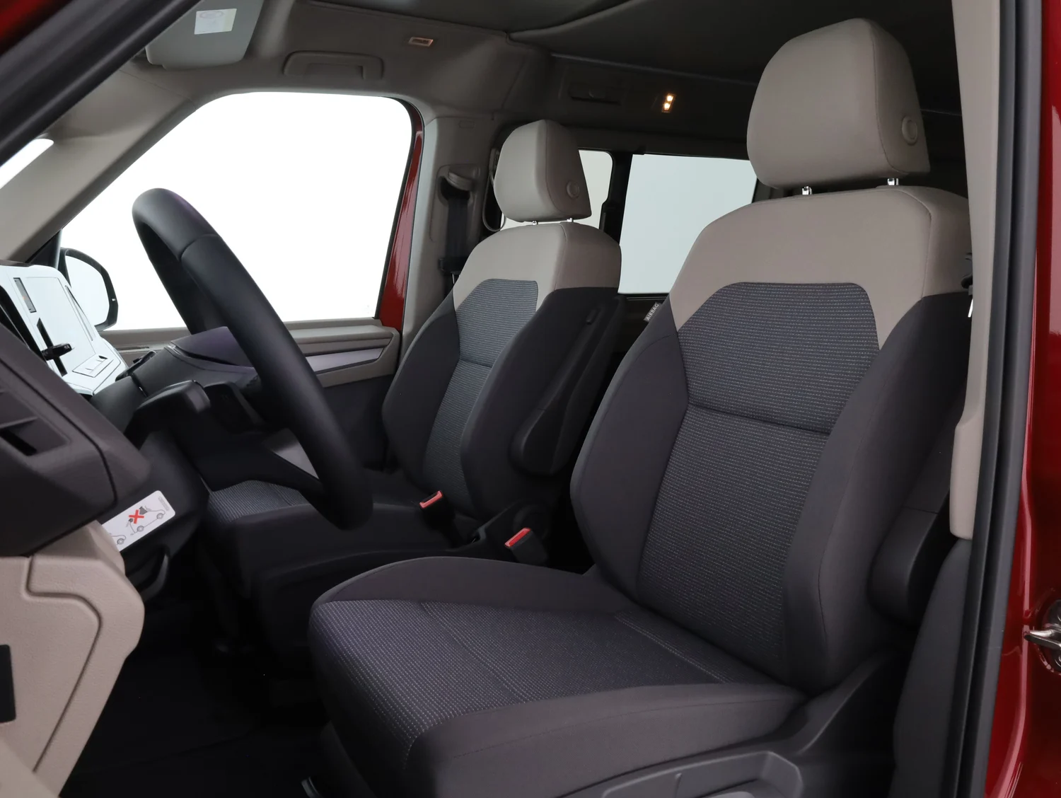 Bild eines California Beach Camper TDI