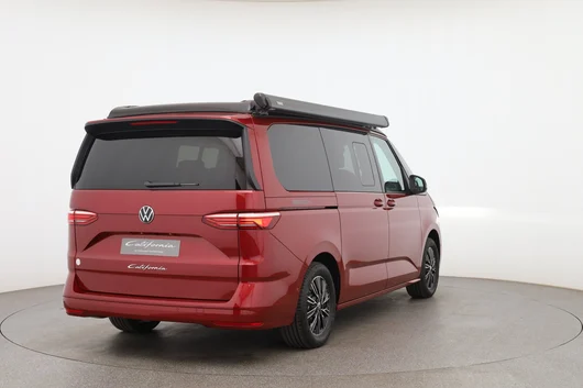 Bild eines California Beach Camper TDI