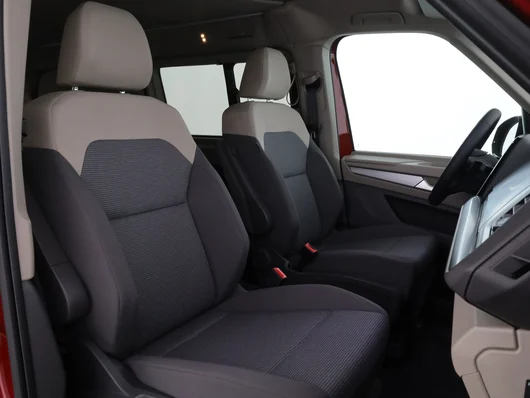 Bild eines California Beach Camper TDI