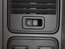 VW California Beach Camper TDI in Fortanarot Met./Dach Deepblack Perleff.