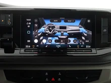 VW California Beach Camper TDI in Fortanarot Met./Dach Deepblack Perleff.