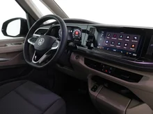 VW California Beach Camper TDI in Fortanarot Met./Dach Deepblack Perleff.