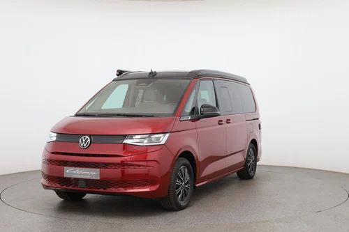 VW Nutzfahrzeuge California VW California Beach Camper TDI