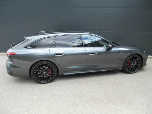 Bild eines A6 Avant e-hybrid quattro 270 kW
