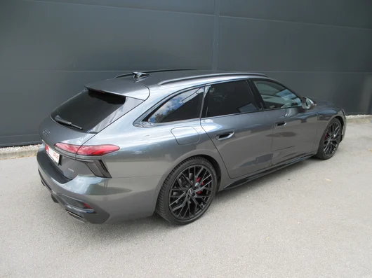 Bild eines A6 Avant e-hybrid quattro 270 kW