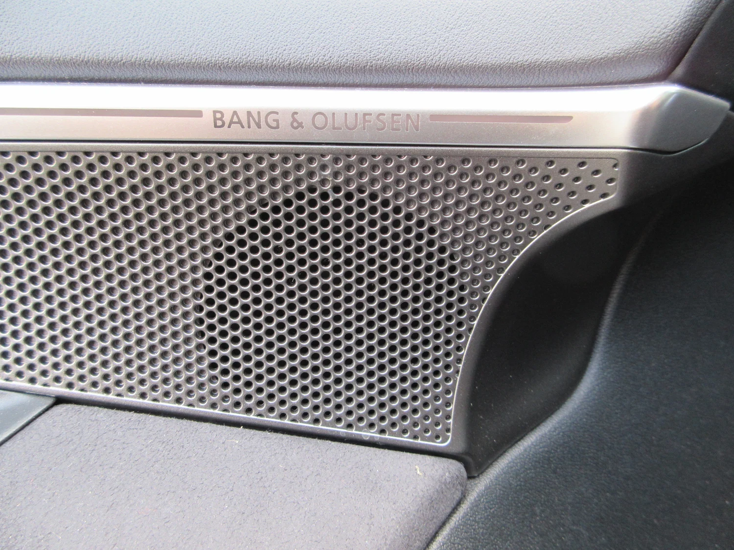 Bild eines A6 Avant e-hybrid quattro 270 kW