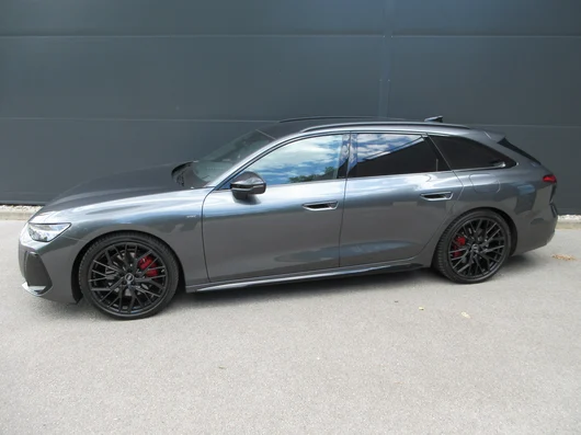 Bild eines A6 Avant e-hybrid quattro 270 kW