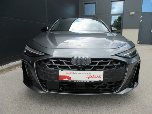 Bild eines A6 Avant e-hybrid quattro 270 kW