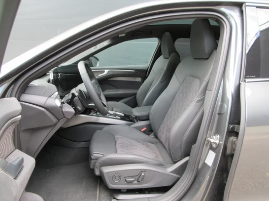 Bild eines A6 Avant e-hybrid quattro 270 kW