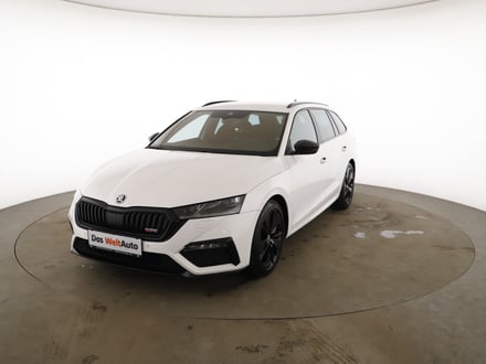 Škoda OCTAVIA Combi RS TDI DSG