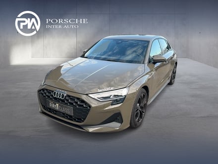 Audi A3 Sportback 30 TFSI
