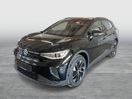 VW ID.4 Pro 4MOTION 210 kW Business
