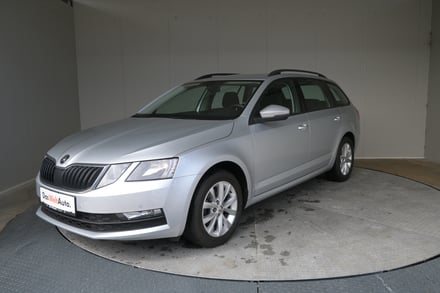 Škoda OCTAVIA Combi Ambition Limited TDI DSG