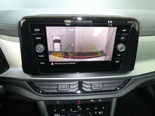 Thumbnail-Foto von Fahrzeug