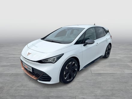 CUPRA Born 77/82 e-Boost 170kW/231PS