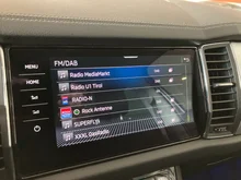 Thumbnail-Foto von Fahrzeug