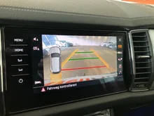 Thumbnail-Foto von Fahrzeug