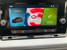 SEAT Arona Reference Edition 1.0 TSI in Candy-Weiß