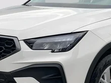 SEAT Arona Reference Edition 1.0 TSI in Candy-Weiß